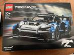 Lego 42123 Technic MC Laren, Kinderen en Baby's, Speelgoed | Duplo en Lego, Ophalen of Verzenden, Nieuw, Complete set, Lego