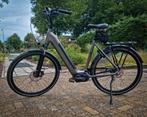Van Dijck Juno 7 E-Bike - ZGAN, 55 tot 59 cm, Ophalen, Zo goed als nieuw, 50 km per accu of meer