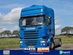 SCANIA R450 tl scr only retarder, Automaat, Euro 6, Scania, Blauw