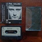 Phil Collins - Face value cassette tape pop rock Genesis, Gebruikt, 1 bandje, Ophalen of Verzenden, Origineel