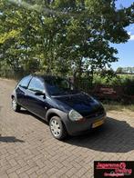 Ford Ka 1.3 Culture, Auto's, Ford, Voorwielaandrijving, 1299 cc, 15 km/l, Gebruikt