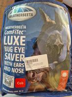 Weatherbeeta bug eye saver vliegenmasker cob, Ophalen of Verzenden, Nieuw