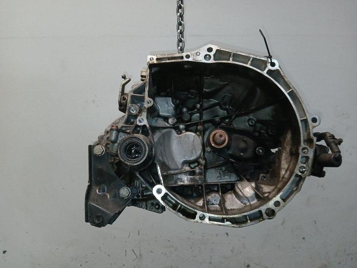 Versnellingsbak automaat Peugeot 208, Auto-onderdelen, Transmissie en Toebehoren, Citroën, Peugeot, Gebruikt, Herkomst onderdeel bekend