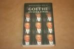 Goethe en geen einde. Boudewijn Büch., Boeken, Ophalen of Verzenden, Gelezen