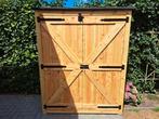 Tuinkasten, Tuin en Terras, Ophalen, Nieuw, Houtskool