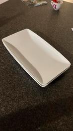 Ikea 365 servier bord + grijse gratis, Ophalen, Zo goed als nieuw, Bord(en), Overige stijlen