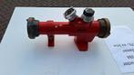 Inductor Inline Schuimmenger brandweer, Tuin en Terras, Tuinslangen, Ophalen, Gebruikt, Overige typen, Industriepark 2a 9351PA Leek