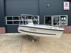 Ryds 484VI, Watersport en Boten, Ophalen, Zo goed als nieuw, 3 tot 6 meter, Buitenboordmotor