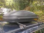 Dakkoffer 320 ltr te huur, Auto diversen, Dakkoffers, Ophalen, Zo goed als nieuw