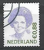 Nederland 2469, Verzenden, Gestempeld