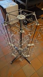 Kaartenrek, sieradenhouders, armbandrollen, Ophalen of Verzenden, Zo goed als nieuw