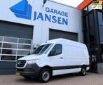 Mercedes-Benz Sprinter 311 1.9 CDI L2H2 MBUX, Automaat, Gebruikt, 4 cilinders, 2242 kg