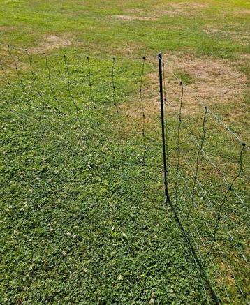 Omheininingsnet, hondennet, campingnet, schapennet 90 cm beschikbaar voor biedingen