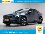 Polestar 2 Long Range Dual Motor Launch Edition 78kWh 3 fase, Auto's, Automaat, Polestar 2, 0 cilinders, Gebruikt