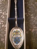 Theelepeltje, Bladel, Antiek en Kunst, Antiek | Bestek, Ophalen of Verzenden