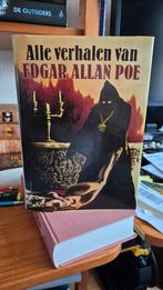 Edgar Allan Poe, Alle Verhalen uitg: Atheneum Polak geb+omsl, Ophalen of Verzenden, Nieuw, Nederland