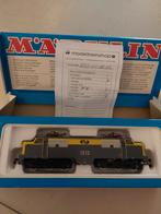 Märklin Locomotieven 3055, 3392 & 3102 - Nieuwstaat!, Ophalen, Wisselstroom, Locomotief, Nieuw