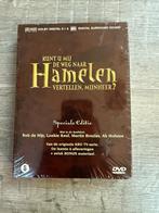 4 dvd box Kunt u mij de weg naar Hamelen Vertellen NIEUW, Cd's en Dvd's, Dvd's | Tv en Series, Alle leeftijden, Ophalen of Verzenden