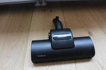 Phillips turbobrush stofzuigermond  beschikbaar voor biedingen