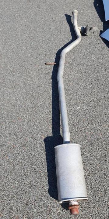 Peugeot 206 Uitlaatklep beschikbaar voor biedingen