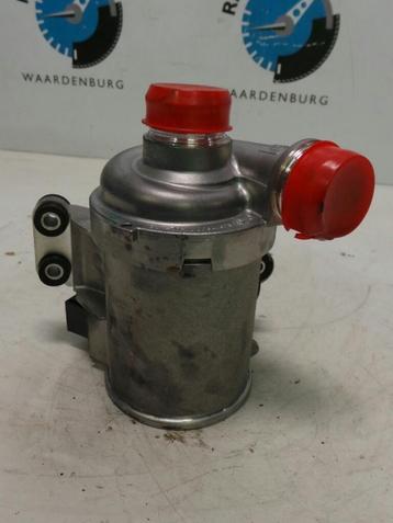 B.M.W. 1 SERIES [WATER_PUMP] 2013 beschikbaar voor biedingen