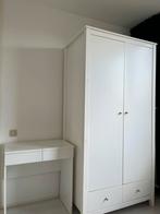 Kleding kast hoppekids, Huis en Inrichting, Kasten | Kledingkasten, Ophalen, Gebruikt, 50 tot 100 cm, 150 tot 200 cm