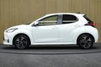 Toyota Yaris 1.5 Hybrid 115 Executive Edition | Facelift | D, Gebruikt, Zwart, Wit, Hybride Elektrisch/Benzine
