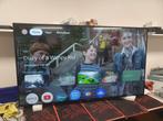 65inch 4K TV 4x HDMI ARC Netflix YouTube Ultra HD Finlux, 50 Hz, 100 cm of meer, 4k (UHD), Smart TV
