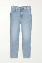 Zara jeans, Kleding | Dames, Spijkerbroeken en Jeans, Blauw, Zara, Ophalen of Verzenden, Zo goed als nieuw