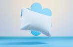 Cloud pillow original Nieuw, Eenpersoons, Wit, Nieuw, Ophalen of Verzenden