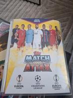 Match attax 22/23 verzameling, Ophalen of Verzenden, Zo goed als nieuw, Buitenlandse clubs, Spelerskaart