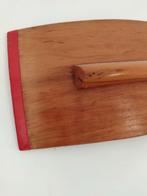 Vintage Houten Roeispaan / Peddel, Huis en Inrichting, Ophalen, Gebruikt