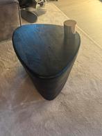 Organische salontafel Eleonara, Ophalen, Nieuw, Hout