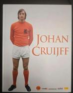 Johan Cruijff, Ophalen of Verzenden, Zo goed als nieuw, Balsport
