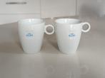 KLM koffie kopjes, Ophalen, Nieuw, Overige stijlen, Kop(pen) en/of Schotel(s)