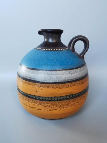 KMK Manuel retro vintage design keramiek Mid Century  beschikbaar voor biedingen
