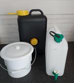 Kampeeraccessoires, Caravans en Kamperen, Kampeeraccessoires, Ophalen, Zo goed als nieuw