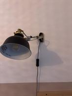 Wandlamp - IKEA RANARP, Huis en Inrichting, Lampen | Wandlampen, Ophalen, Zo goed als nieuw