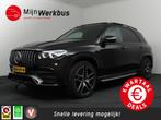 Mercedes-Benz GLE-klasse AMG 53 4MATIC+ Premium Plus Grijs K, Automaat, Gebruikt, GLE, Zwart