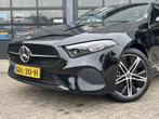 Mercedes-Benz A 250 e Star Edition Luxury Line | Night Pakke, Auto's, Mercedes-Benz, Stof, 16 kWh, Zwart, Bedrijf