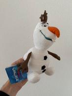 Disney’s Frozen OLAF knuffeltje van Disney on Ice, Ophalen of Verzenden, Zo goed als nieuw, Overige typen