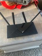 TP-Link Archer AX55 AX3000 Router, Computers en Software, Routers en Modems, Ophalen of Verzenden, Gebruikt, Router, TP-Link