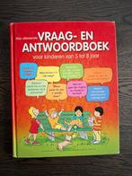 Mijn allereerste vraag- en antwoordboek, Ophalen, Gelezen, Non-fictie