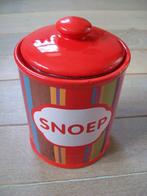 snoeppot gekleurd, Nieuw, Overige stijlen, Ophalen of Verzenden, Aardewerk