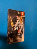Lego 42090, Nieuw, Complete set, Lego, Ophalen