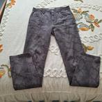 Bram's Paris mooie damesbroek, Ophalen of Verzenden, Zo goed als nieuw, W30 - W32 (confectie 38/40), Bram's Paris