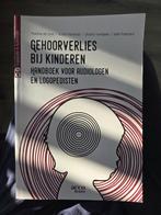 Gehoorverlies bij kinderen - Handboek, Zo goed als nieuw, Martine de Smit, Kristin Kerkhofs e.a., Alpha, HBO