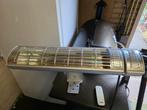 Te koop Eurom golden 2500 ultra rcd terrasverwarmer, Tuin en Terras, Terrasverwarmers, Ophalen, Zo goed als nieuw