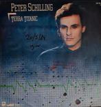 PETER SCHILLING - TERRA TITANIC, Cd's en Dvd's, Vinyl Singles, Gebruikt, Ophalen of Verzenden