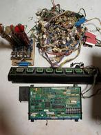 onderdelen super dice gokautomaat!!, Euro, Ophalen of Verzenden, Gebruikt